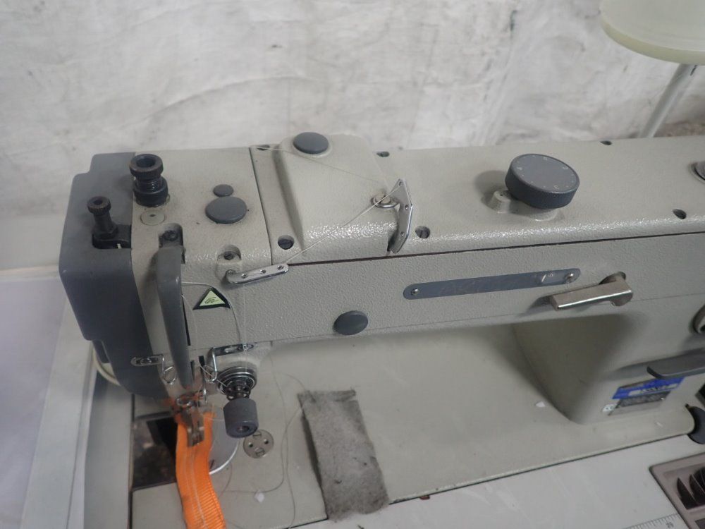 Artisan Sewing Machine