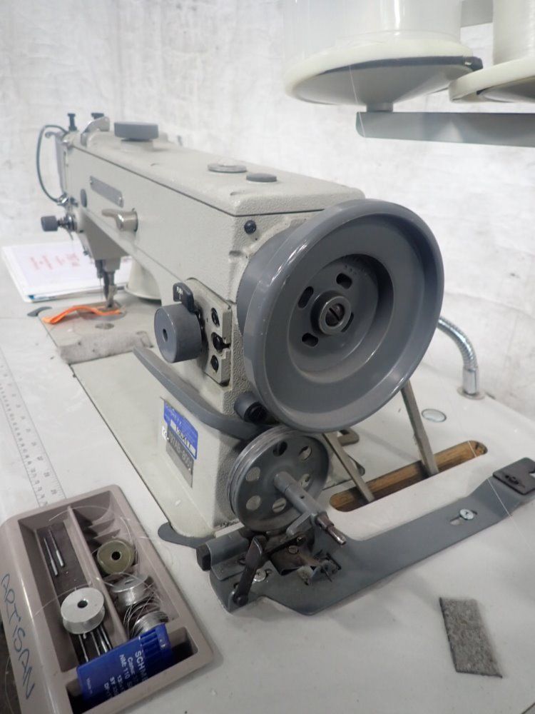 Artisan Sewing Machine