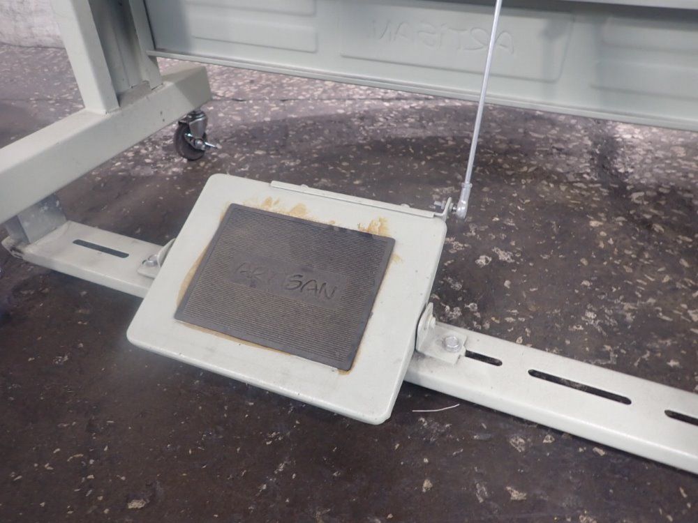 Artisan Sewing Machine