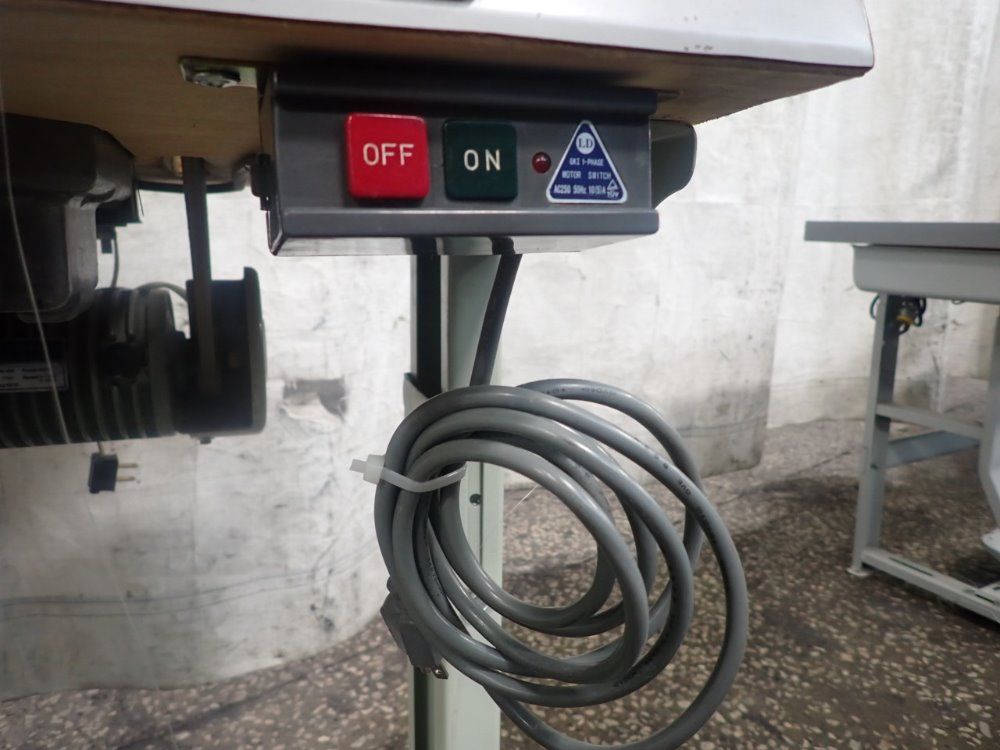 Artisan Sewing Machine