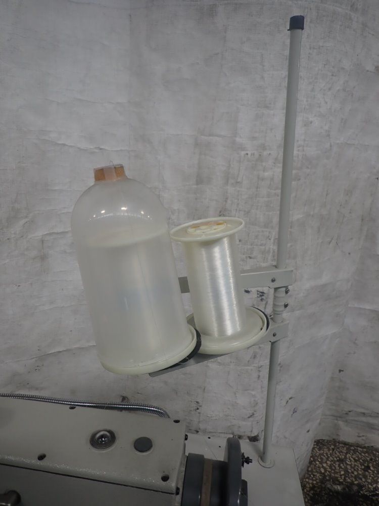 Artisan Sewing Machine