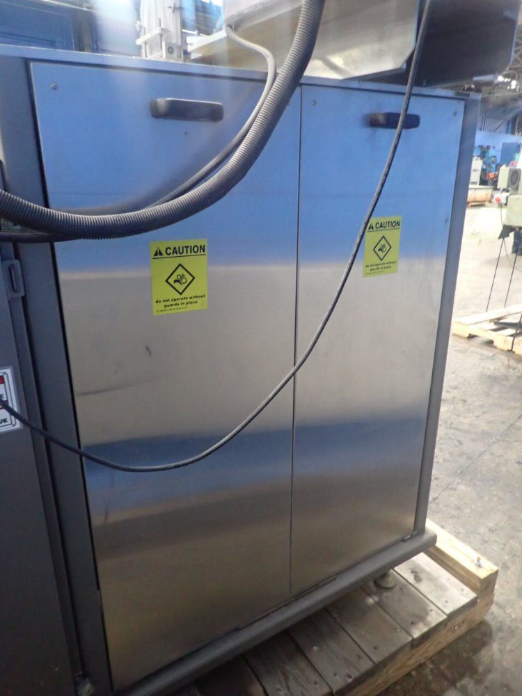 Wrapade Vertical Pouch Packaging Machine