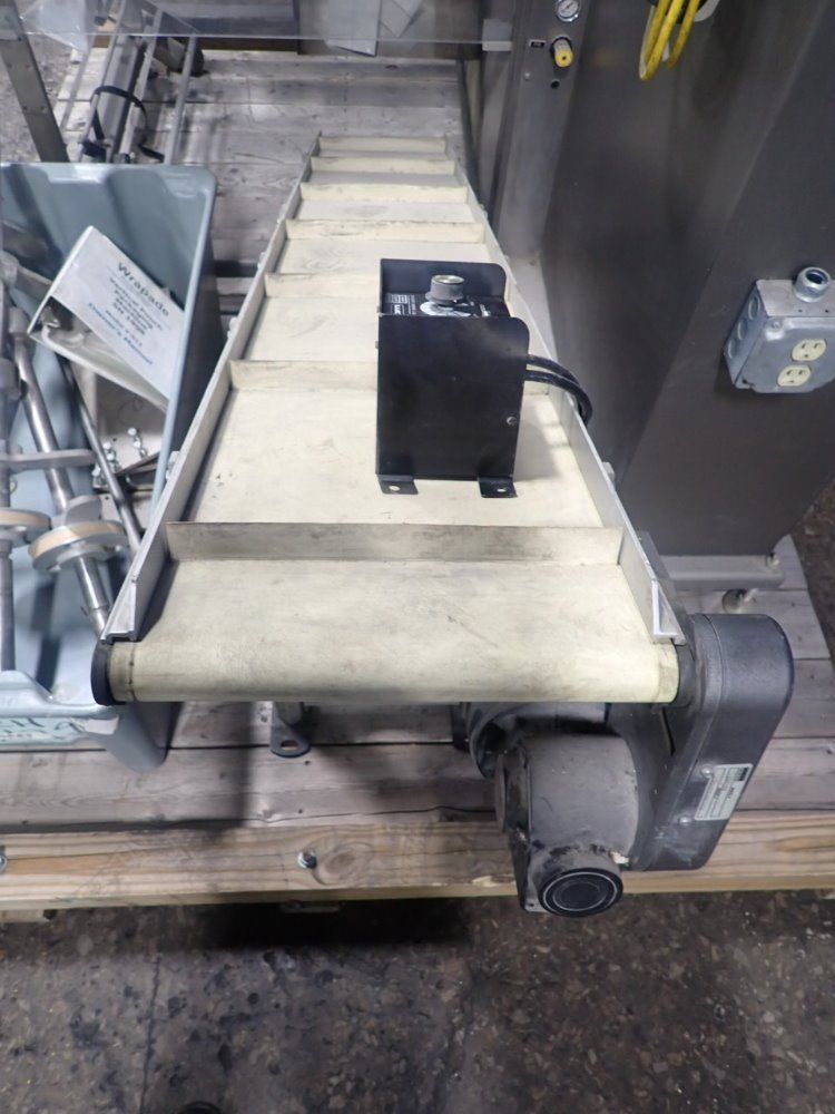 Wrapade Vertical Pouch Packaging Machine