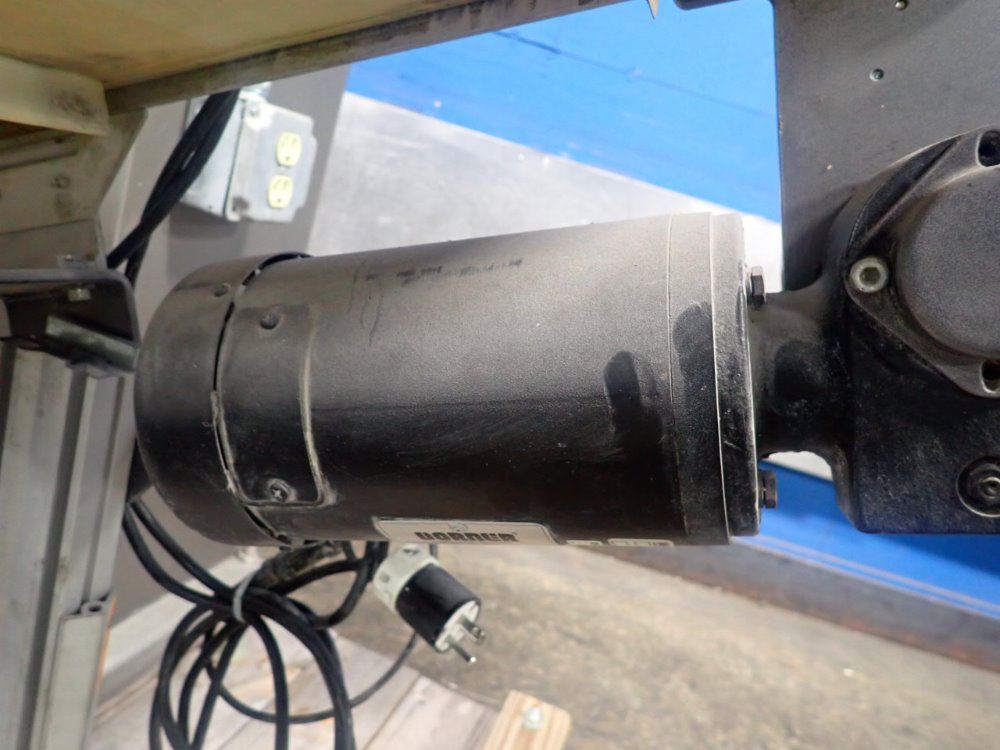 Wrapade Vertical Pouch Packaging Machine