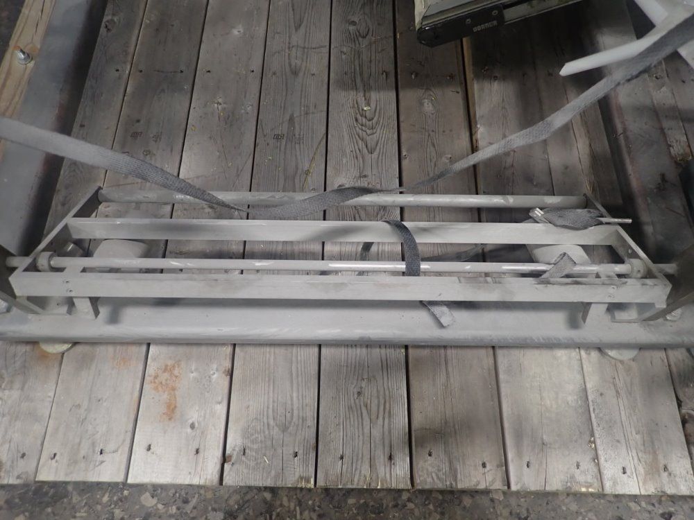 Wrapade Vertical Pouch Packaging Machine