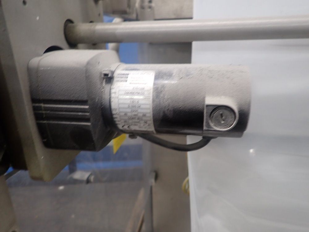 Wrapade Vertical Pouch Packaging Machine