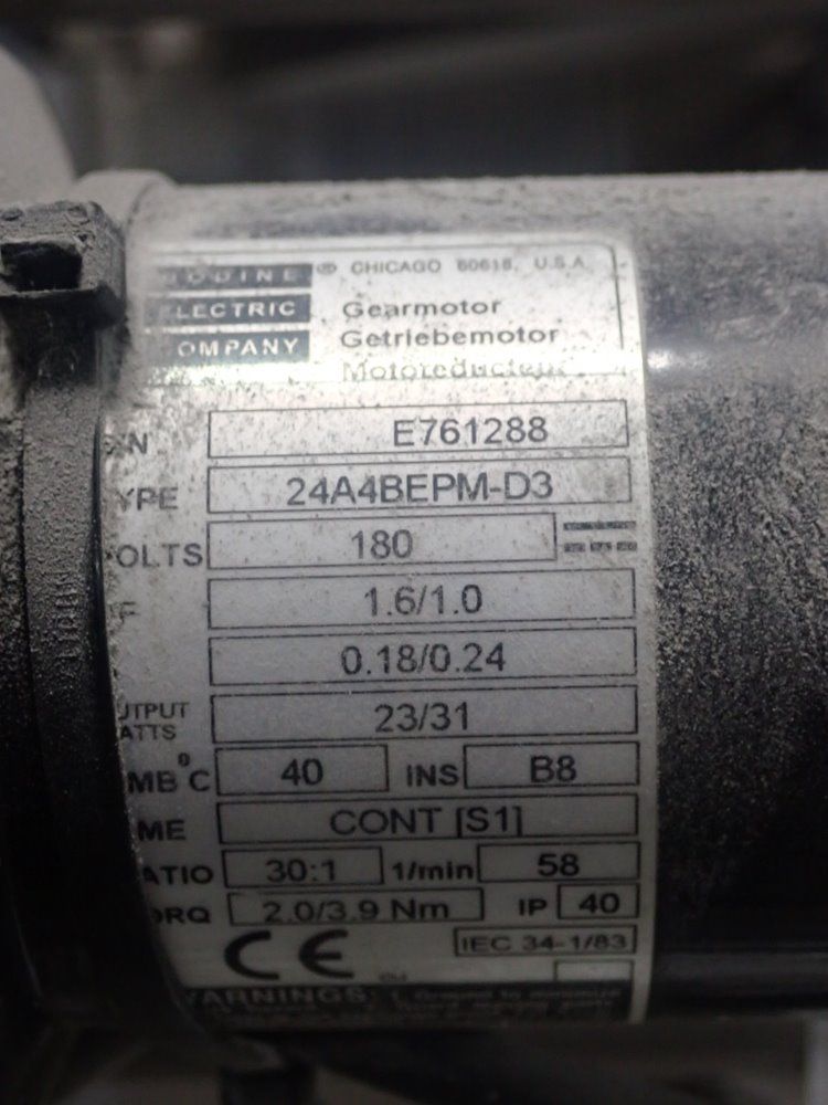 Wrapade Vertical Pouch Packaging Machine