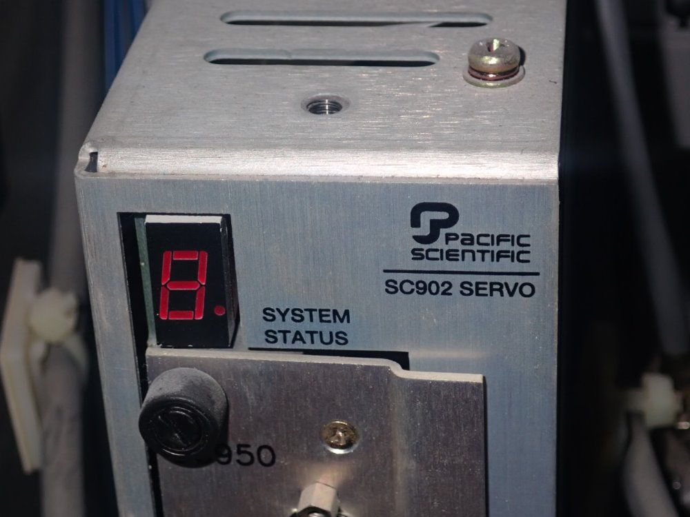 Wrapade Vertical Pouch Packaging Machine