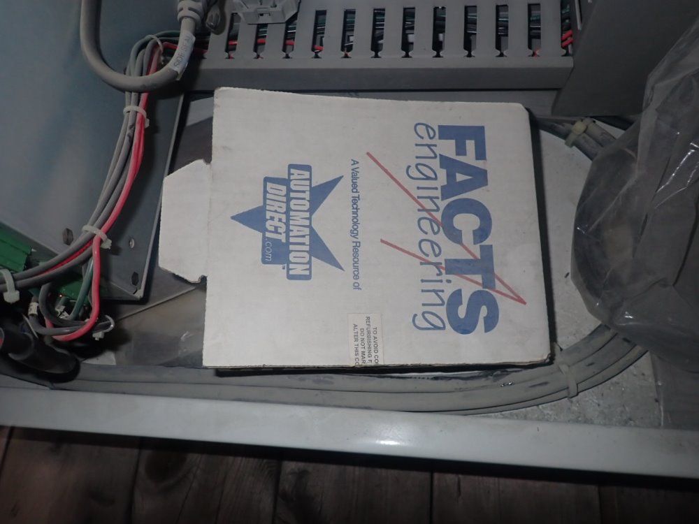 Wrapade Vertical Pouch Packaging Machine