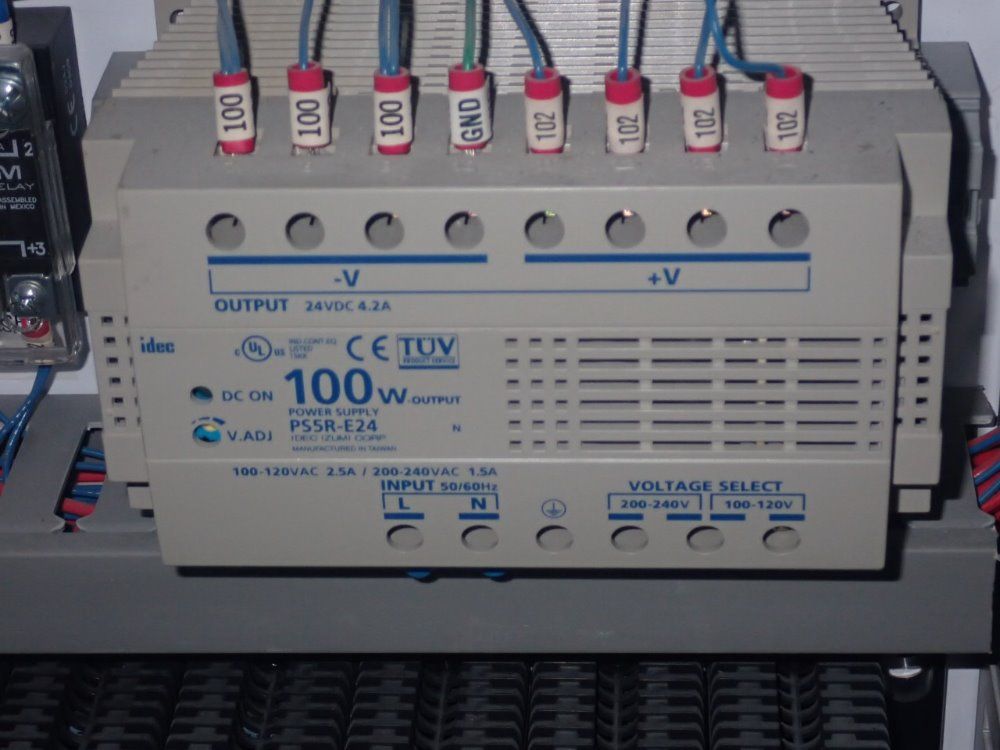 Wrapade Vertical Pouch Packaging Machine