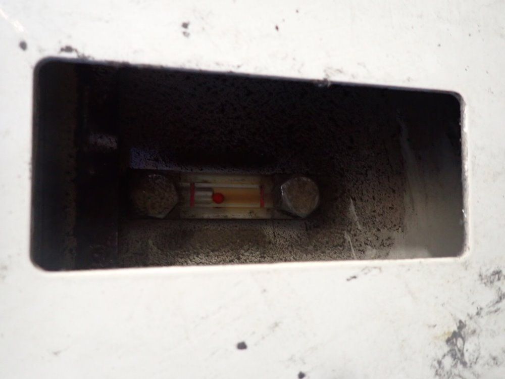 Okuma Mc-v4020 Cnc Vmc - Mc-v4020