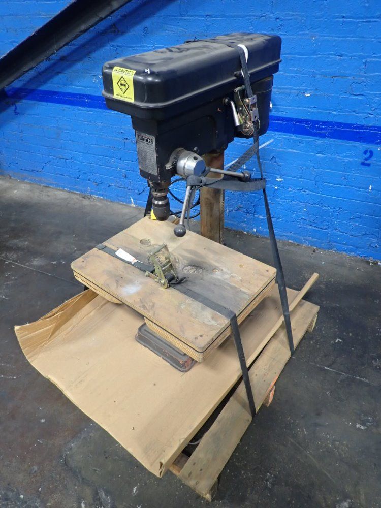 P.y.h Tapping Drill Press