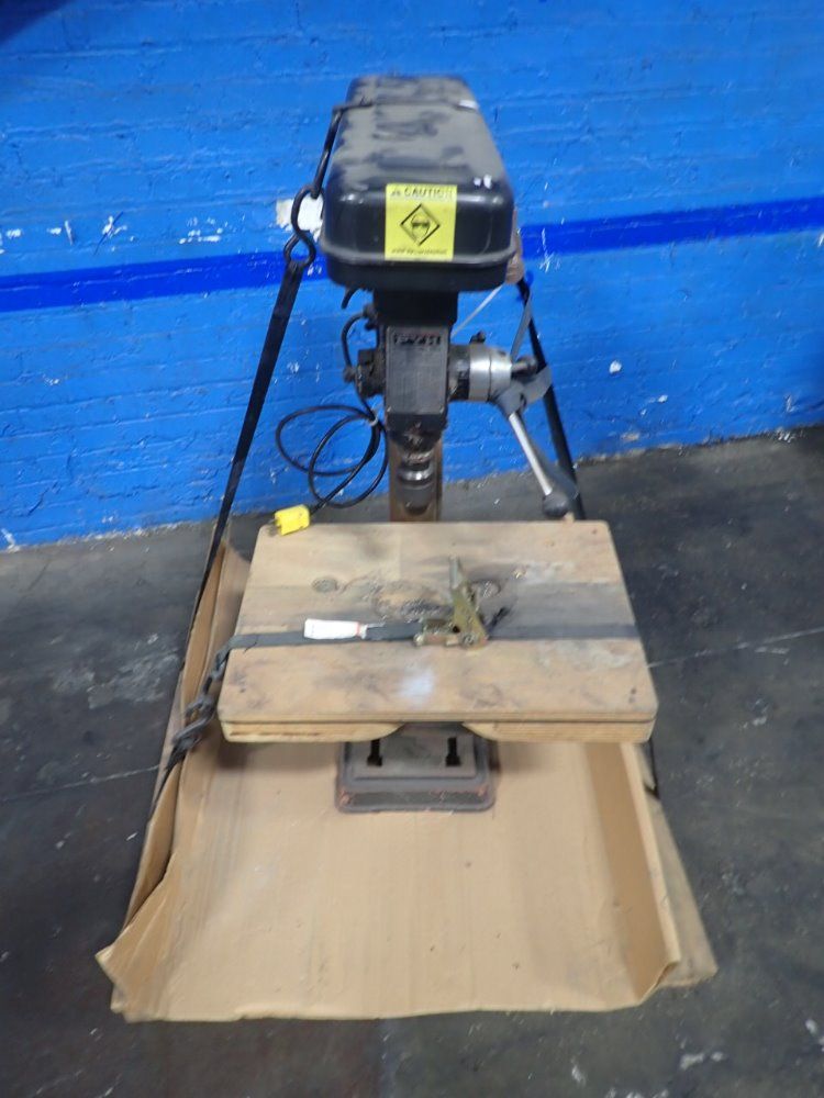 P.y.h Tapping Drill Press