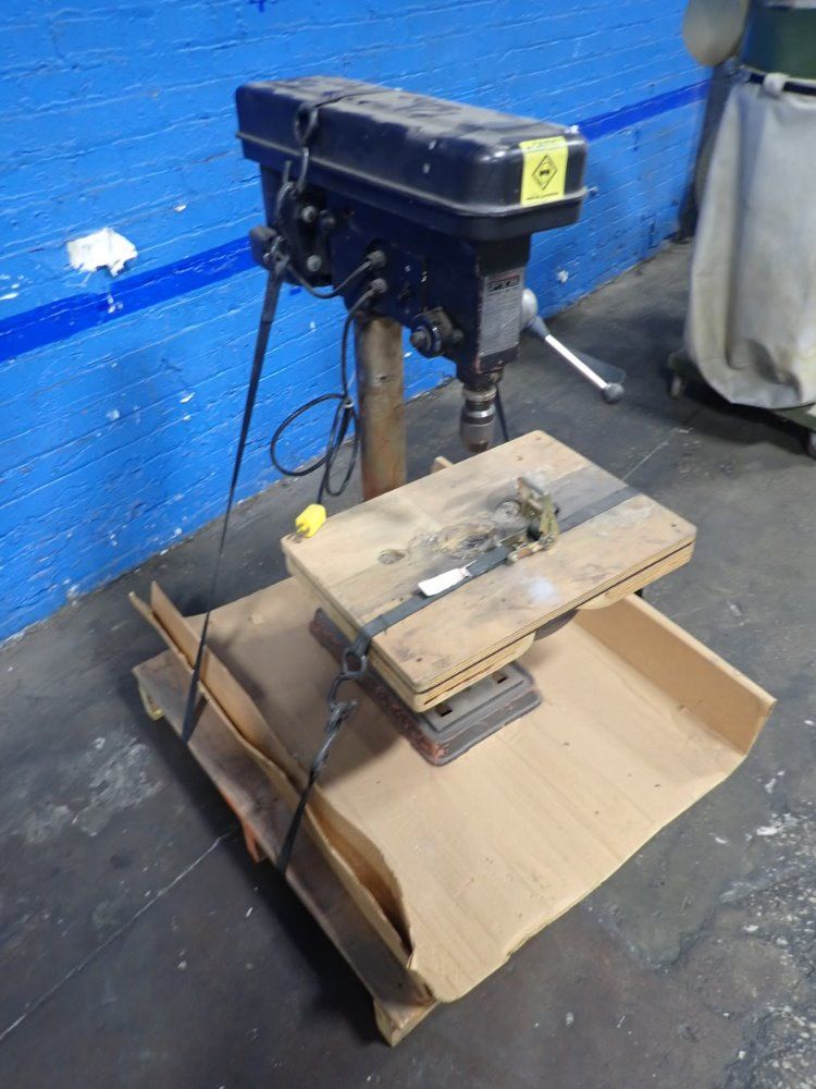 P.y.h Tapping Drill Press