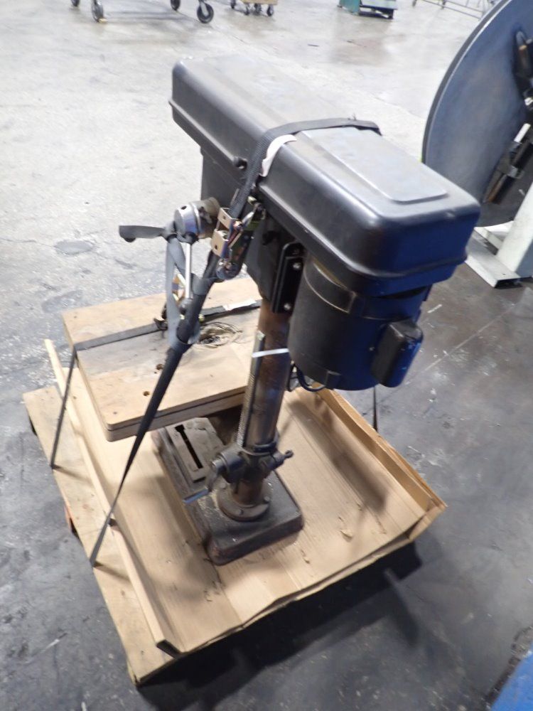 P.y.h Tapping Drill Press