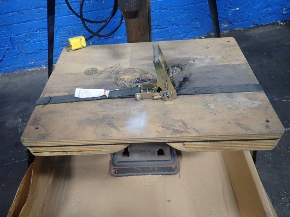 P.y.h Tapping Drill Press