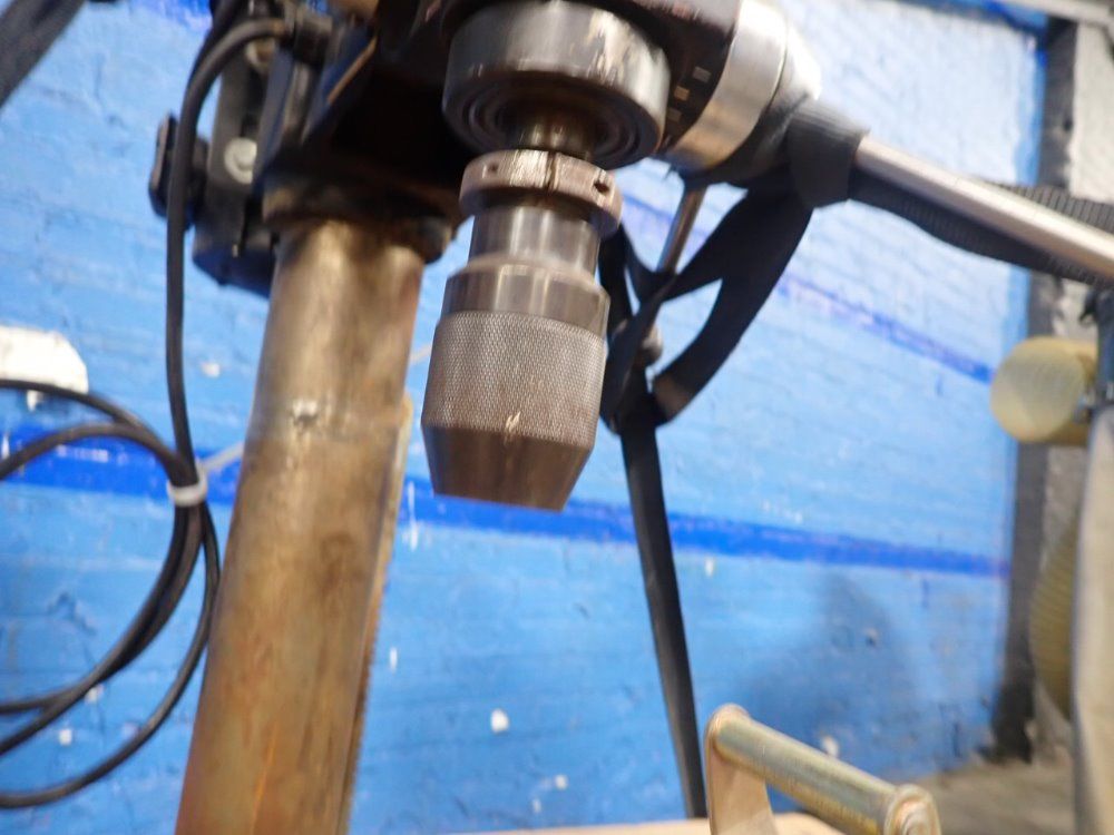 P.y.h Tapping Drill Press