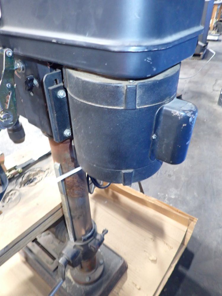 P.y.h Tapping Drill Press