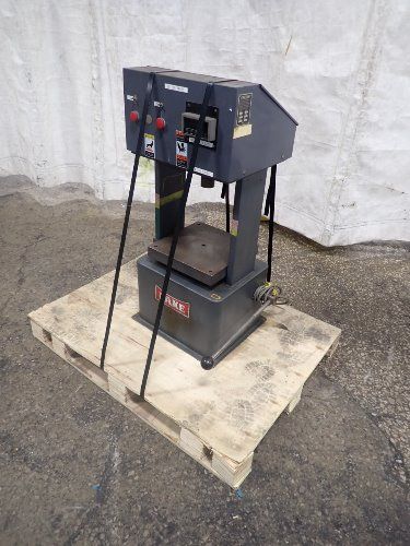 Dake 50 Tons 44-250 Press - 44-250