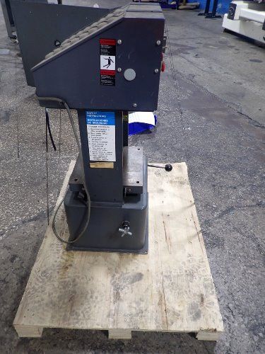 Dake 50 Tons 44-250 Press - 44-250