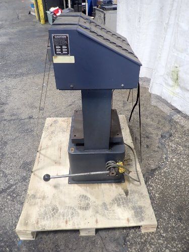 Dake 50 Tons 44-250 Press - 44-250