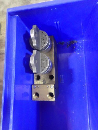 Dake 50 Tons 44-250 Press - 44-250