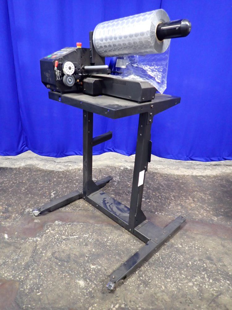 Sealed Air 21" Roller Newair I.b. Express Inflatable Cushioning System - Newair I.b. Express