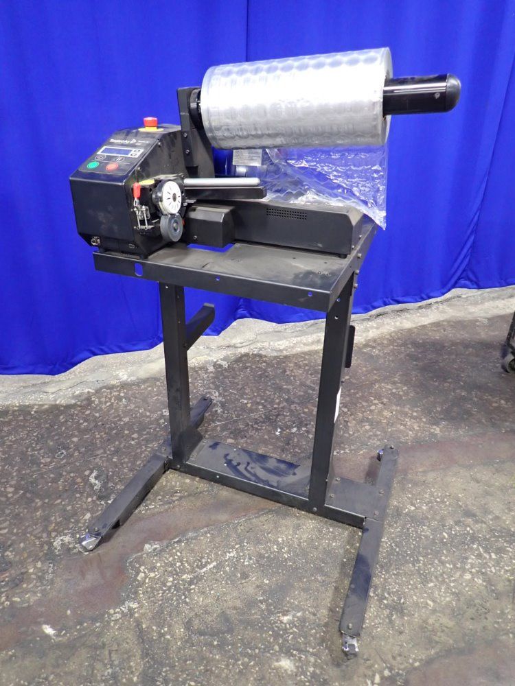 Sealed Air 21" Roller Newair I.b. Express Inflatable Cushioning System - Newair I.b. Express