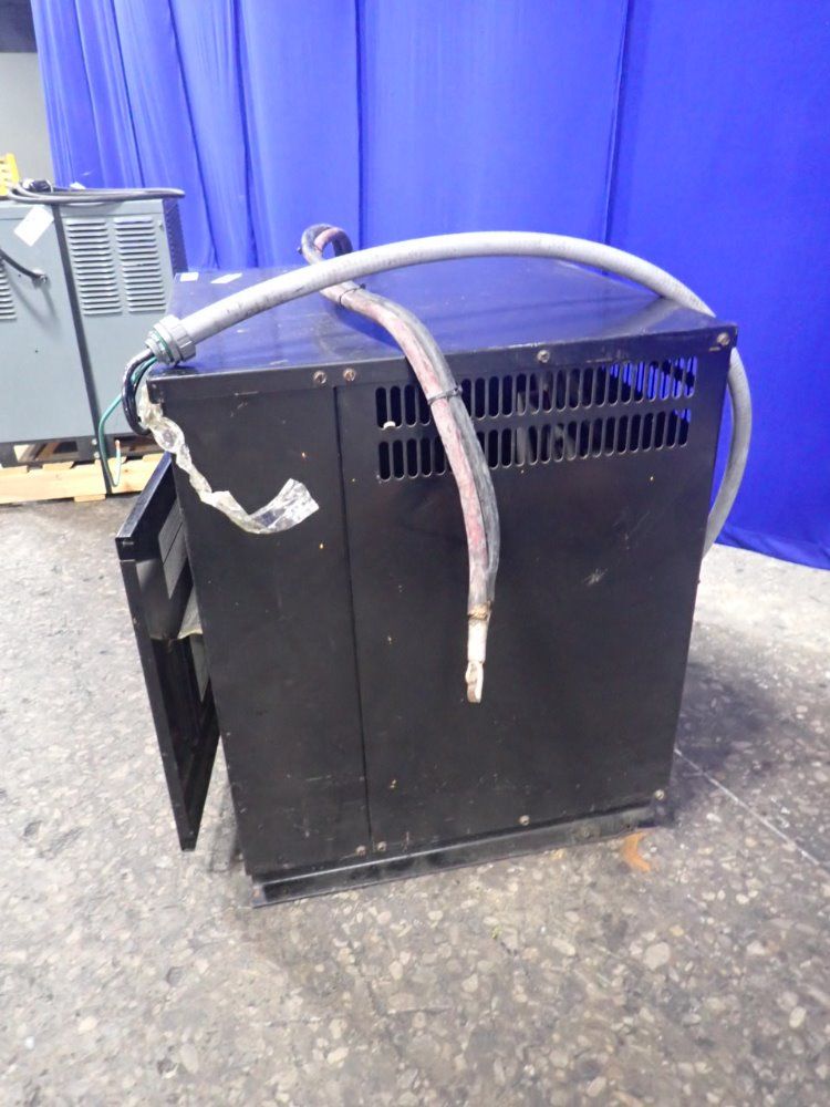 Kw Powersource Battery Charger