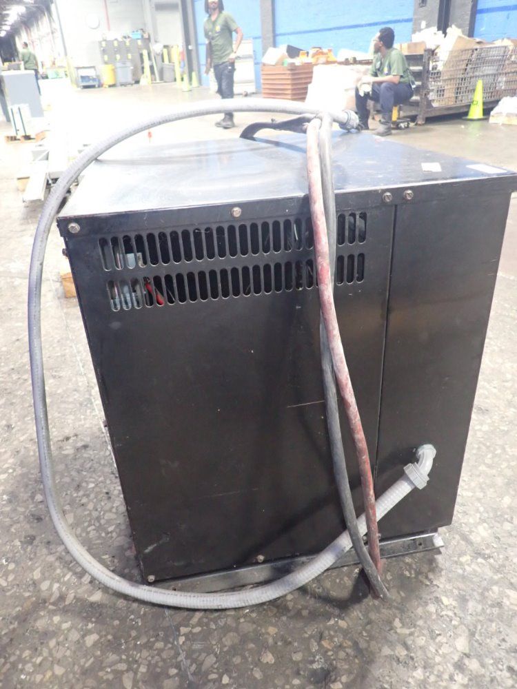 Kw Powersource Battery Charger