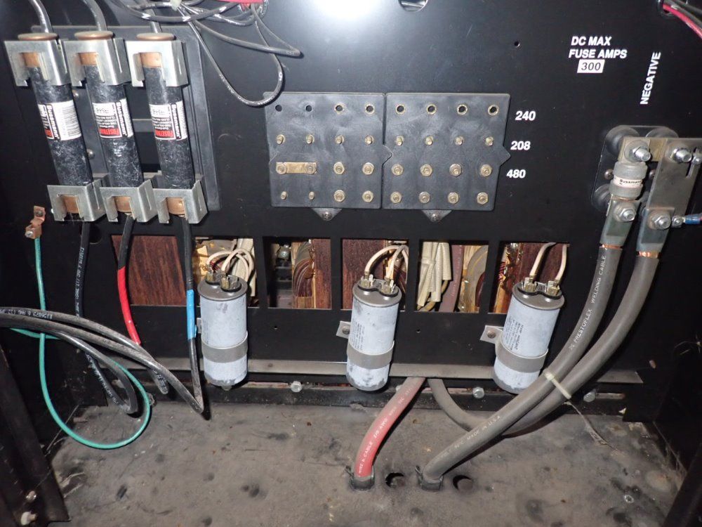 Kw Powersource Battery Charger