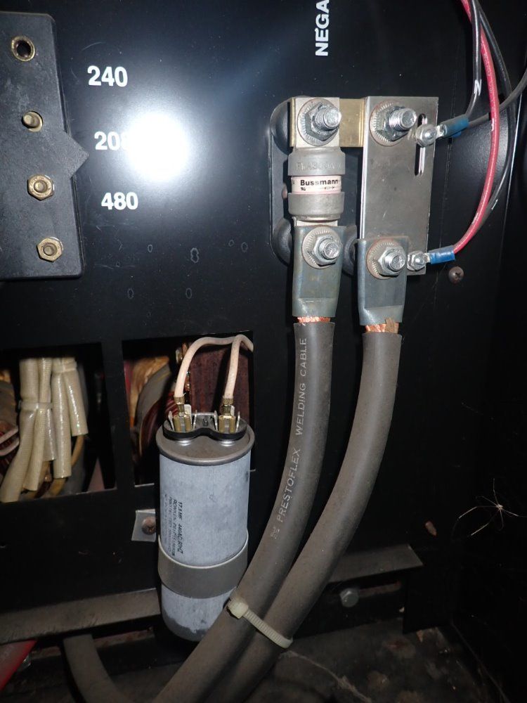 Kw Powersource Battery Charger