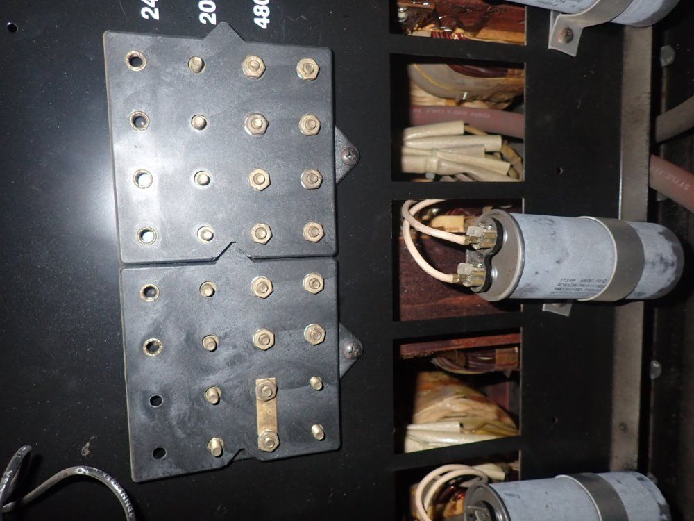 Kw Powersource Battery Charger