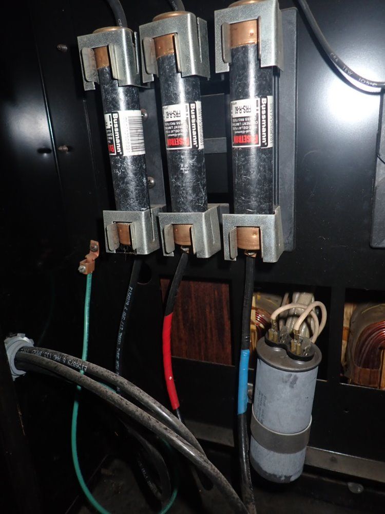 Kw Powersource Battery Charger