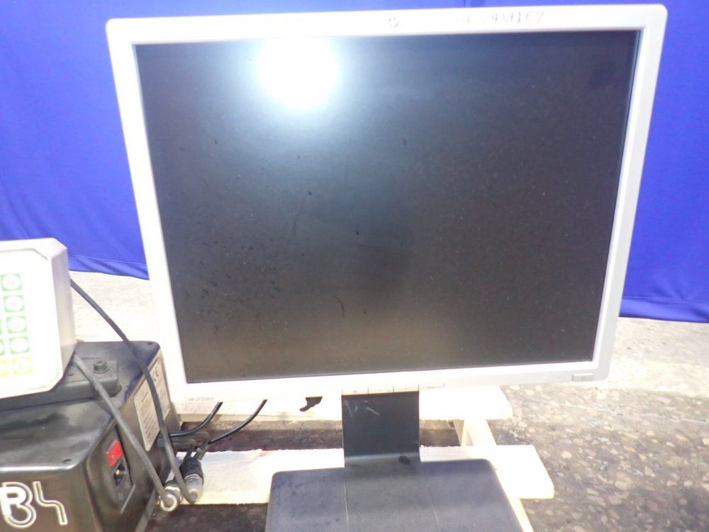 Speroni Tool Prsetter