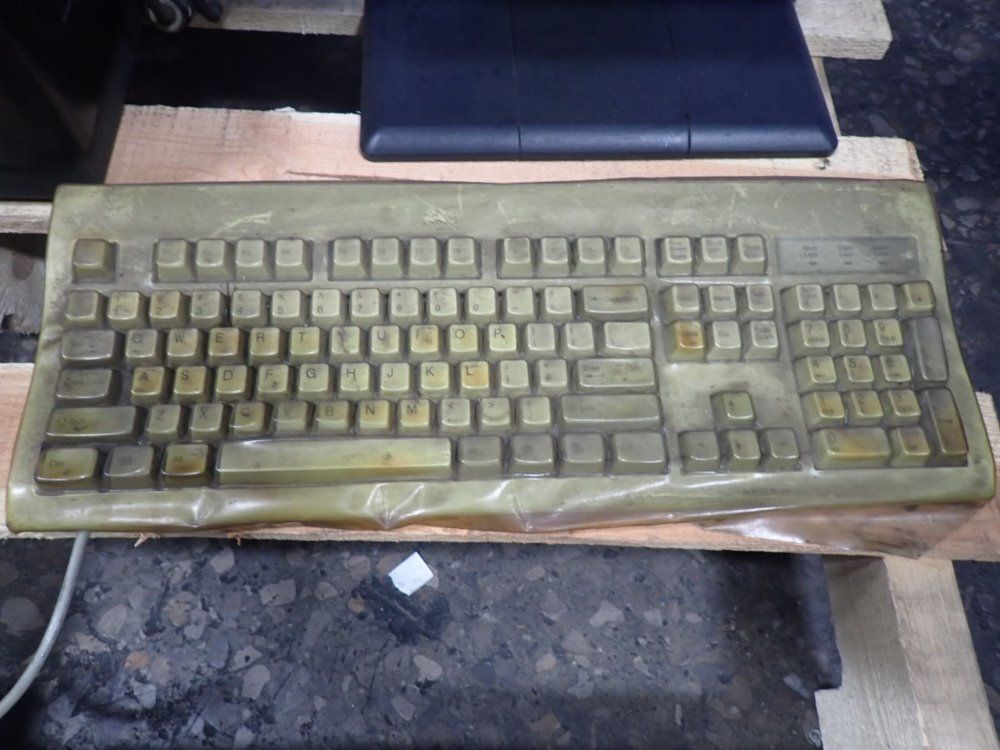 Speroni Tool Prsetter