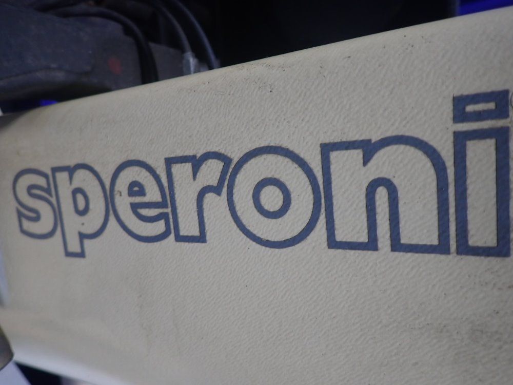 Speroni Tool Prsetter