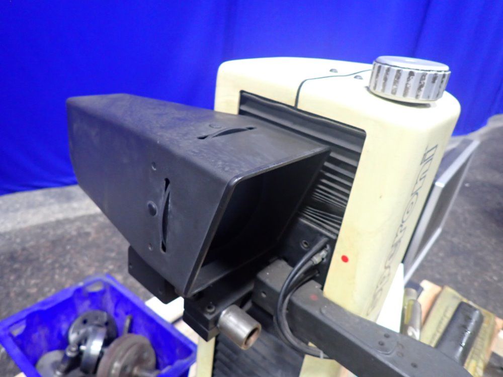 Speroni Tool Prsetter