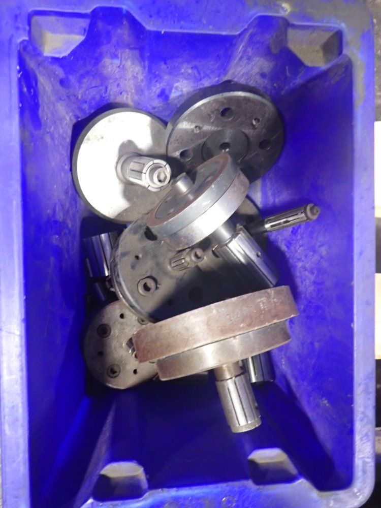 Speroni Tool Prsetter