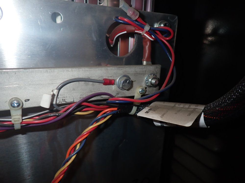 Saft Power Systems Battery Charger