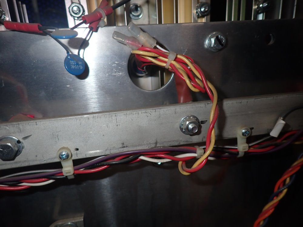 Saft Power Systems Battery Charger