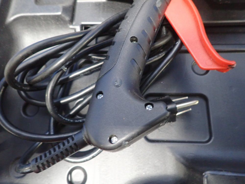 Fpc Co. Industrial Glue Gun