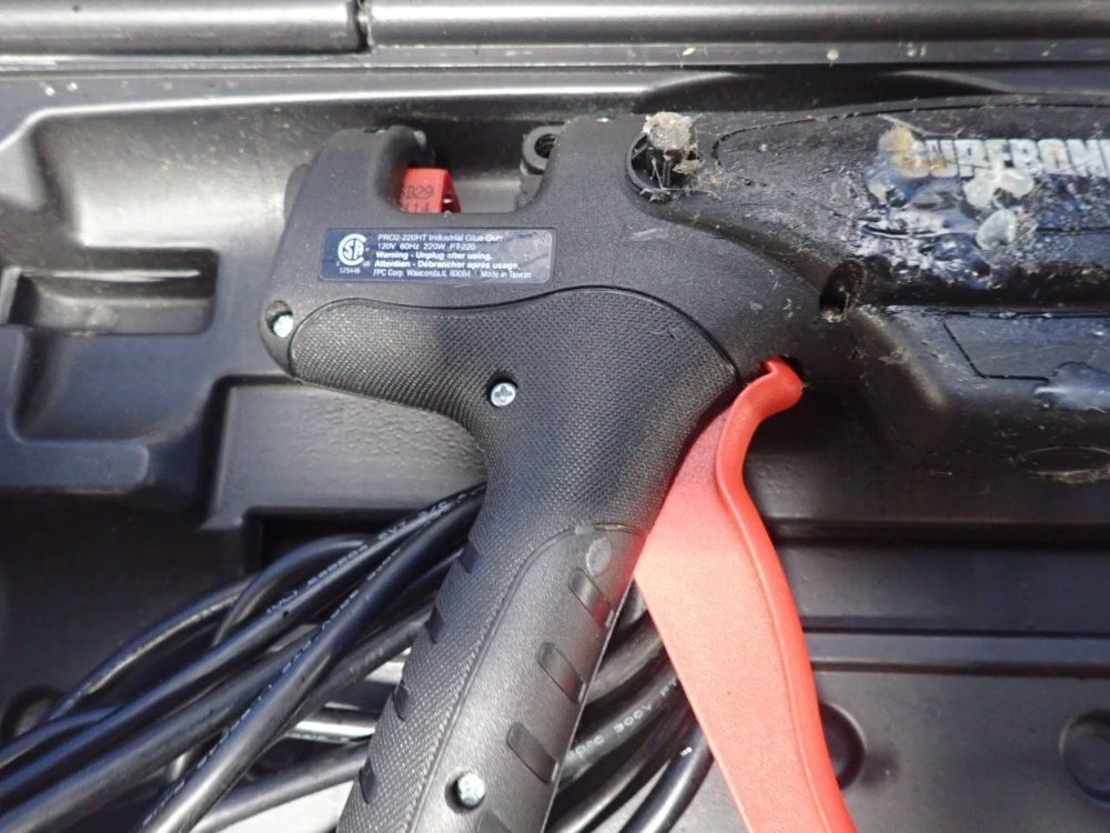 Fpc Co. Industrial Glue Gun