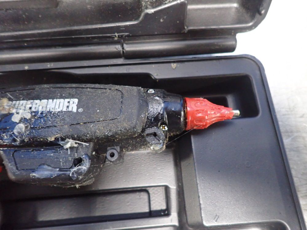 Fpc Co. Industrial Glue Gun