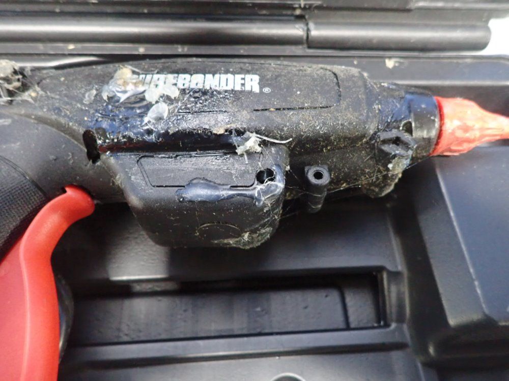 Fpc Co. Industrial Glue Gun