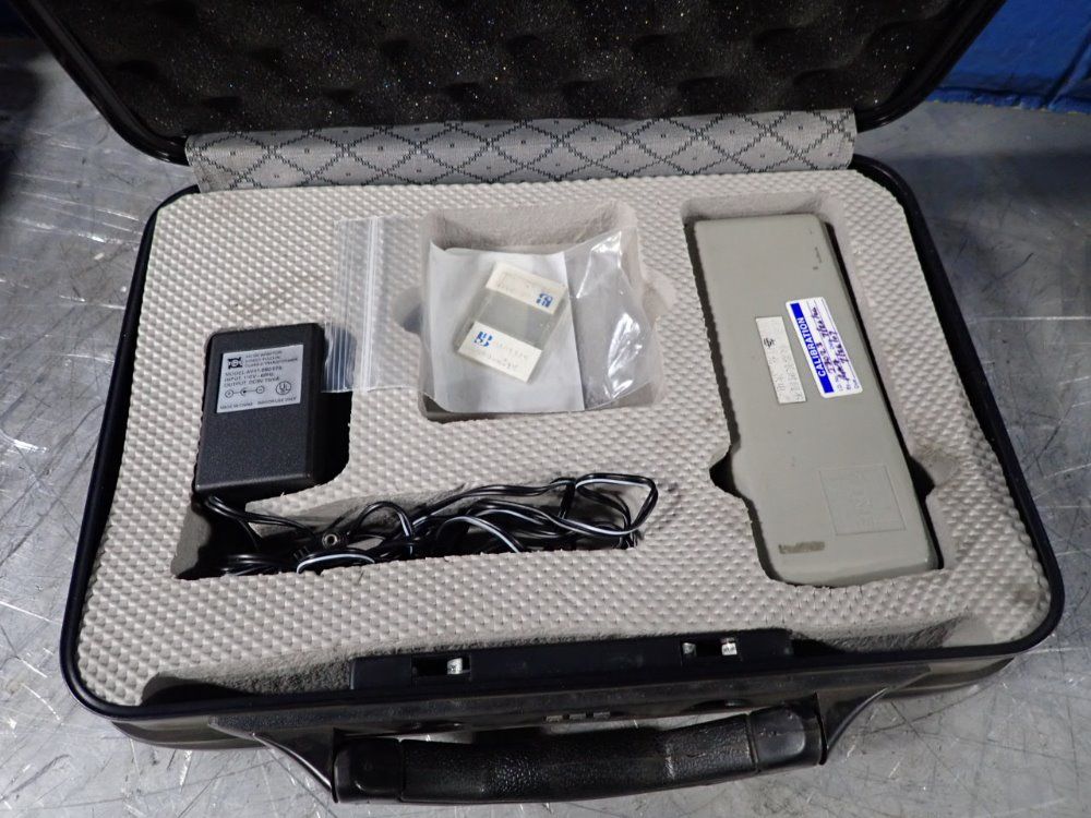 Time Coating Thickness Gage