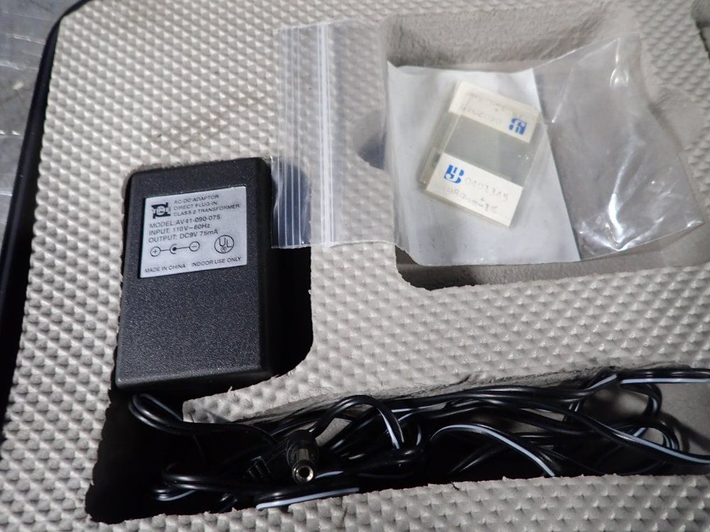 Time Coating Thickness Gage