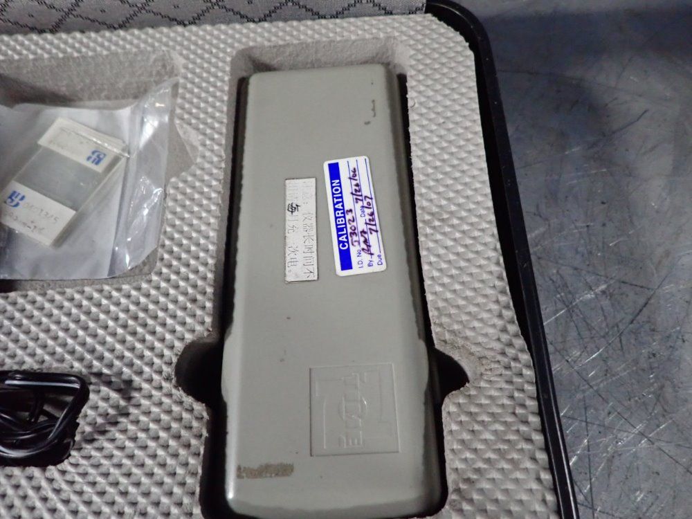 Time Coating Thickness Gage