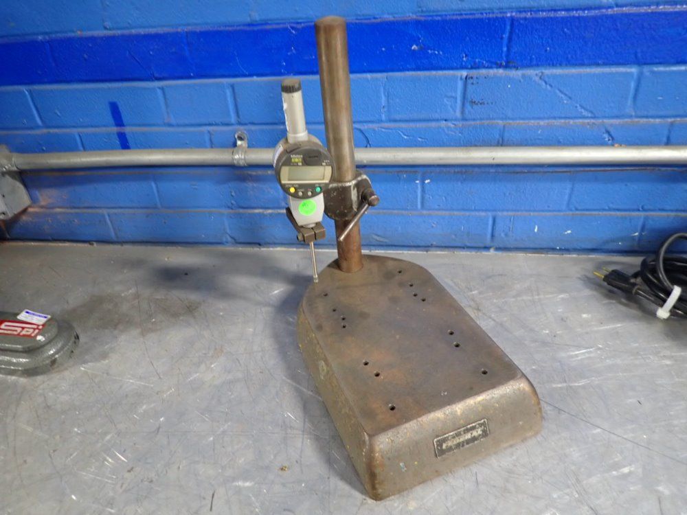 Federal / Mitutoyo Gage