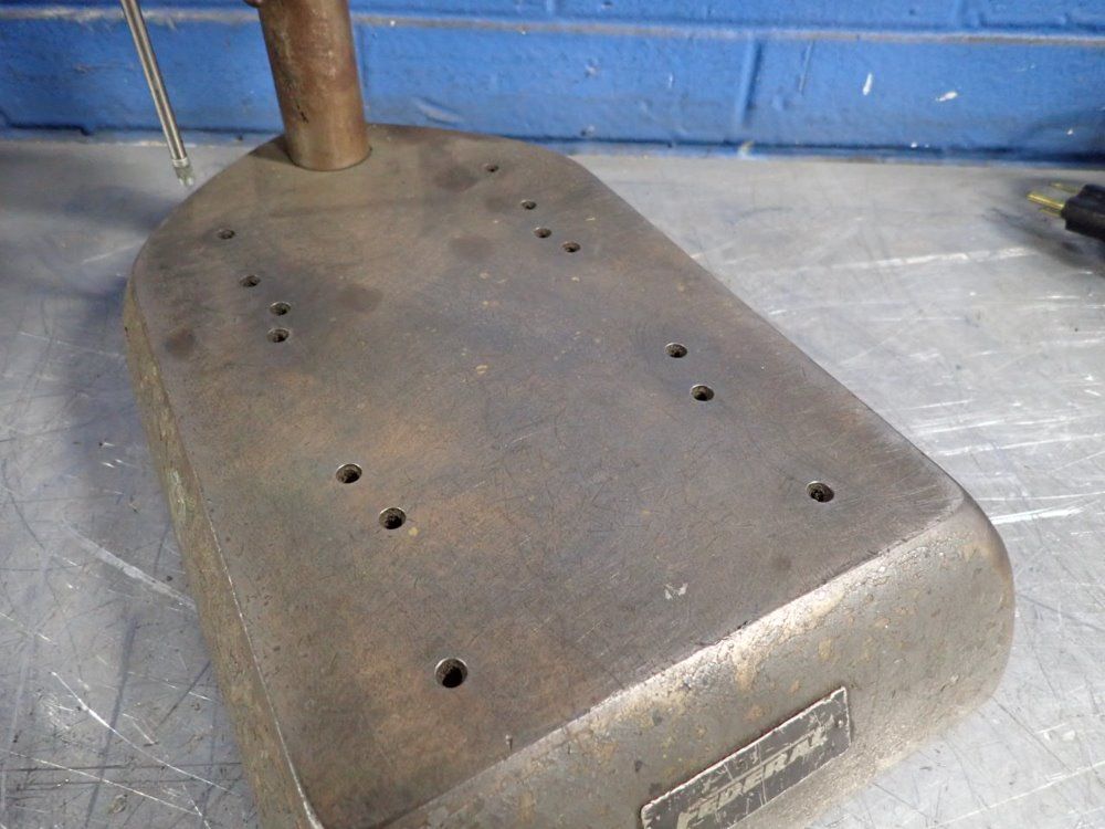 Federal / Mitutoyo Gage